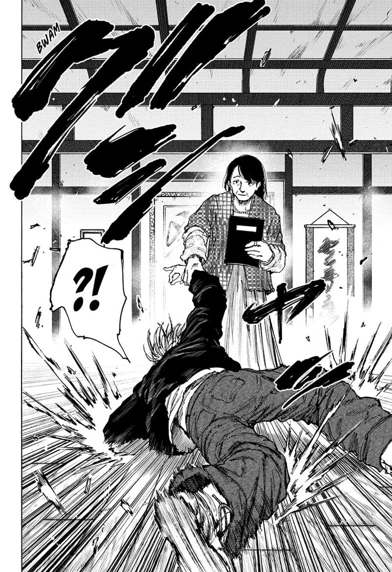 Chapter 80 Reunion - Page 20